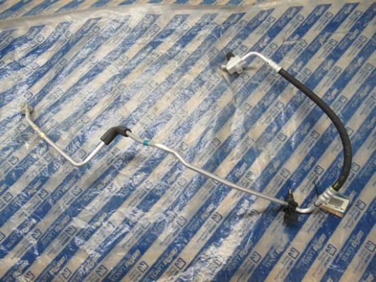 46754903 Slang voor airconditioningsinstallatie