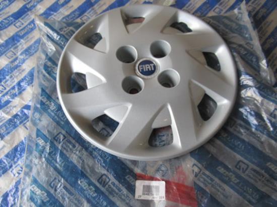 46759181 Wieldop 13"