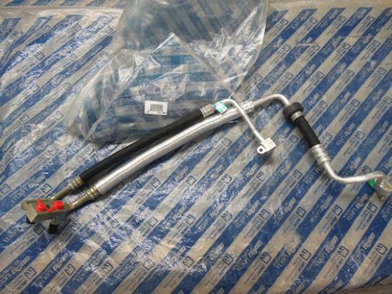 46783815 Slang voor airconditioningsinstallatie