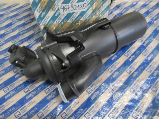 46792185 Luchtfilterhuis compleet