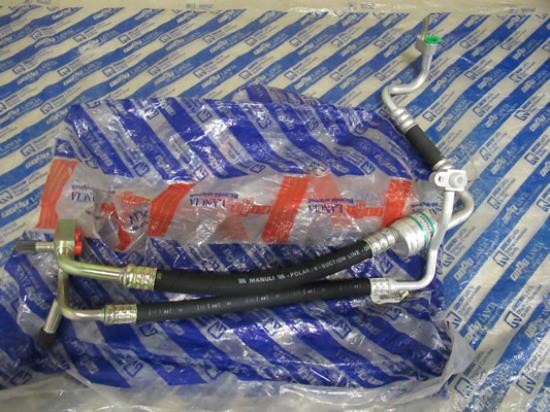 46794666 Slang airconditioning