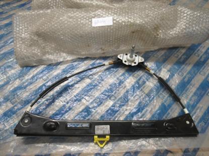 46803649 Raammechaniek voor portier rechtsvoor