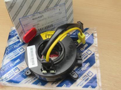 46804381 Clock spring