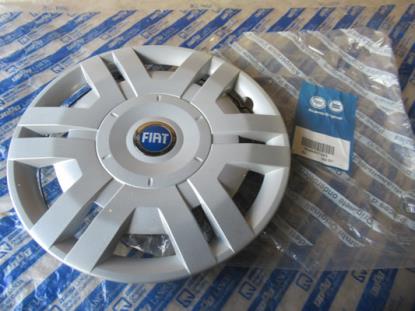 46807583 Wieldop 15"