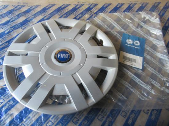 46807583 Wieldop 15"