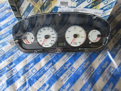 46816699 Instrumentenpaneel Marelli