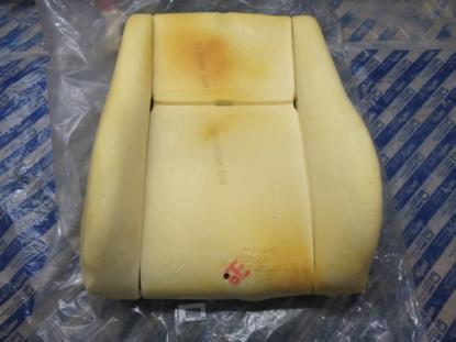 47302839 Schuimvulling voor rugleuning stoel linksvoor