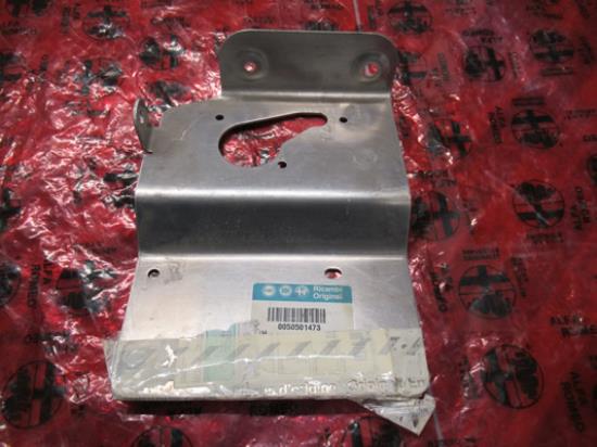 50501473 Beugel voor autoradio