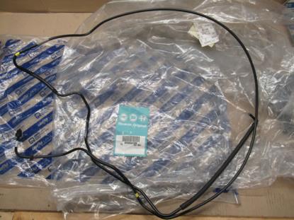 50506506 Brandstofleiding