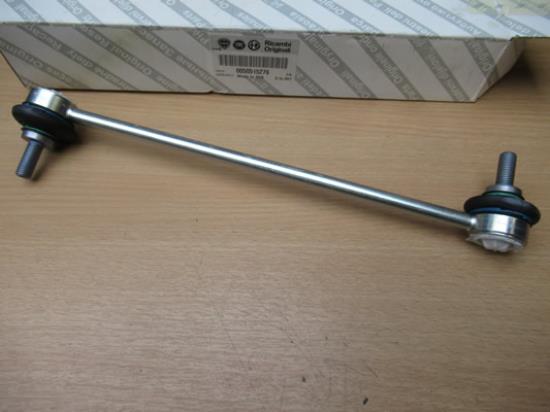 50515276 Stabilisatorstang vering voorzijde