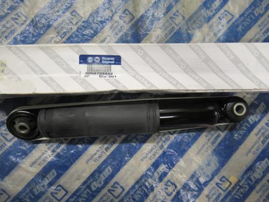 50709892 Schokbreker