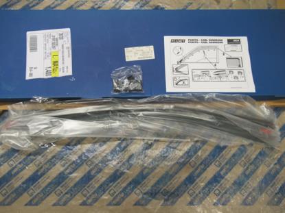 50900399 Windgeleiderset