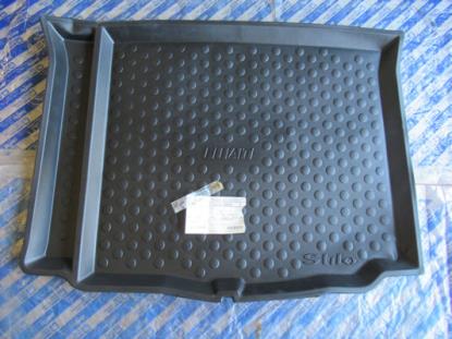 50900698 Rubberen mat voor kofferbak