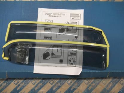 50900773 Windgeleiderset