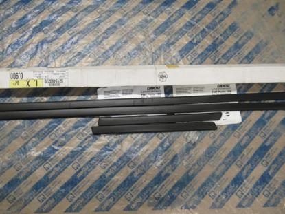 50901368 Stootlijstset