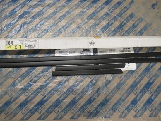 50901368 Stootlijstset