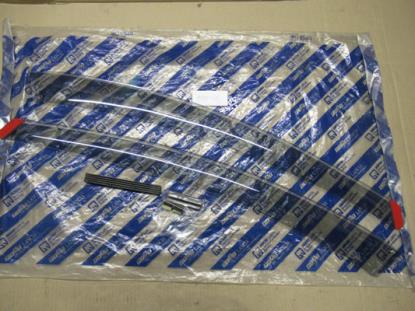 50901606 Windgeleiderset