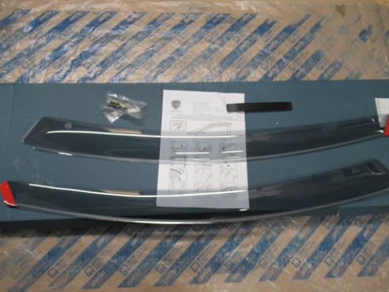 50902252 Windgeleiderset