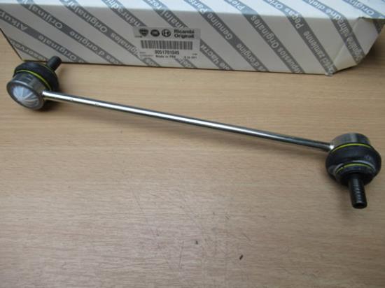 51701045 Stabilisatorstang vering voorzijde