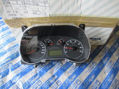 51718562 Instrumentenpaneel