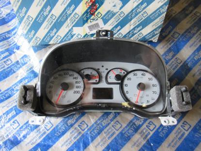 51751373 Instrumentenpaneel