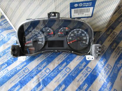 51771899 Instrumentenpaneel