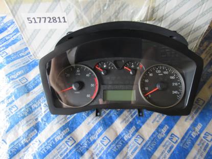 51772811 Instrumentenpaneel