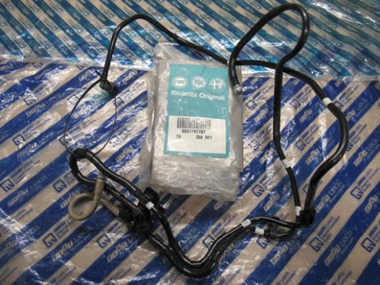 51797787 Slang voor pedaalcommando remmen