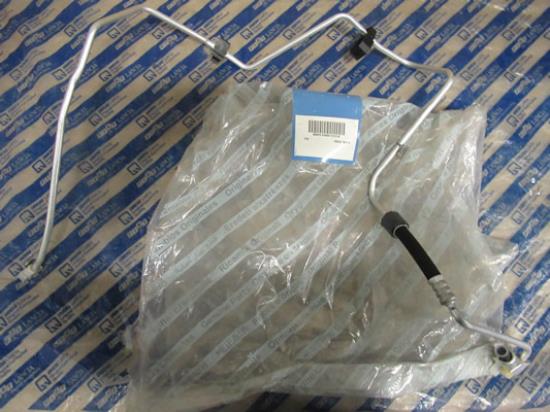 51807224 Aircoleiding