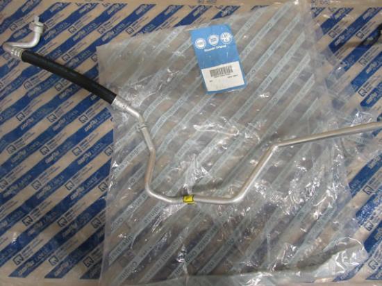 51807245 Aircoleiding naar aircopomp