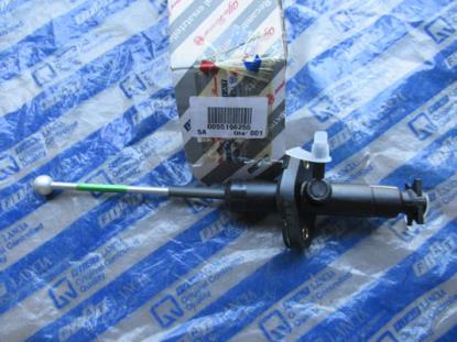 55196255 Koppelingscilinder