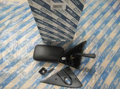 5892124 Buitenspiegel rechts