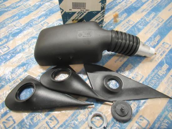 5892126 Buitenspiegel rechts