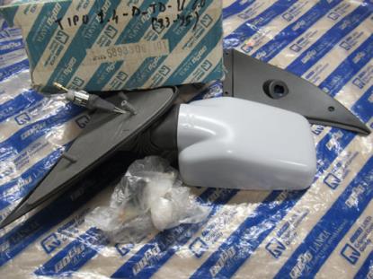 5893306 Buitenspiegel rechts