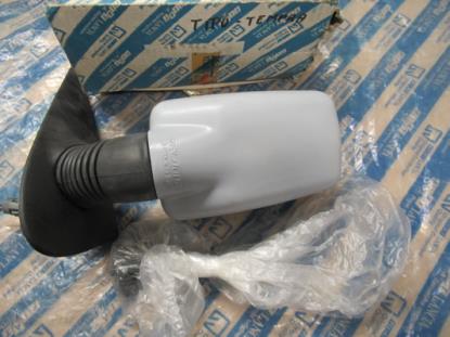 5893309 Buitenspiegel linkerzijde