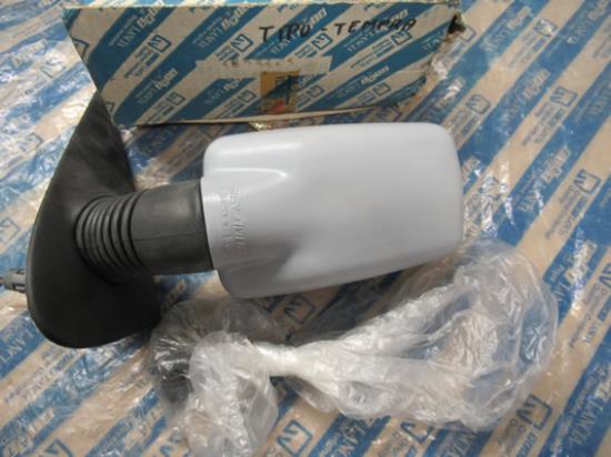 5893309 Buitenspiegel linkerzijde