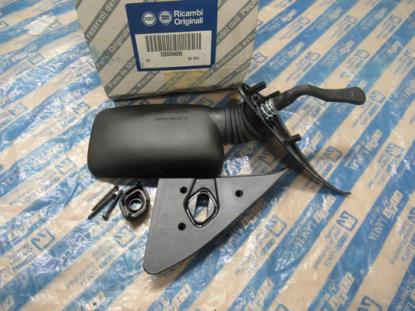 5894899 Buitenspiegel Links