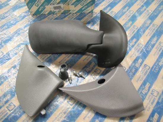 5895319 Buitenspiegel rechterzijde