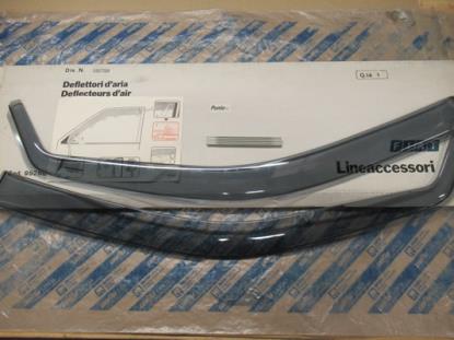 5907209 Deflectorset