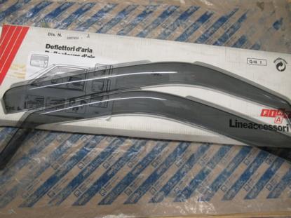 5907454 Windgeleiderset