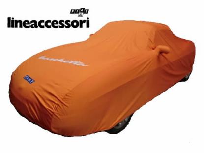 5908114 Auto afdekhoes in opbergtas