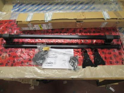 5911923 Dakdragerset