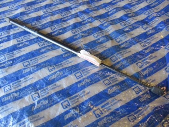 5993542 Drukstang achterklep