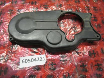 60504221 Nokkenass deksel linkerzijde