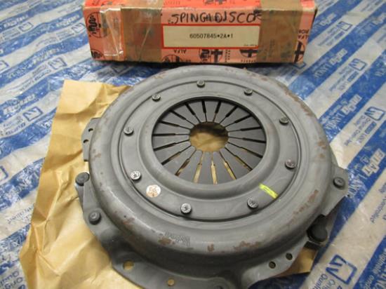 60507845 Koppelingkit