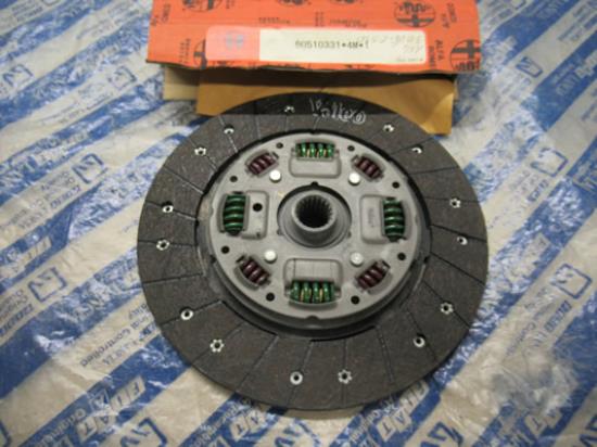 60510331 Koppelingplaat