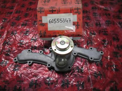 60555347 Waterpomp