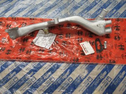 60601958 Waterpomp leiding