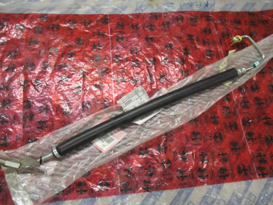 60625934 Stuurbekrachtingsleiding