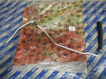 60658197 Pijp stuurbekrachtiging